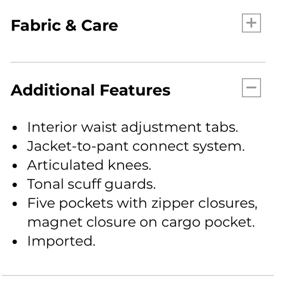 L.L. Bean Pants & Jumpsuits Ll Bean Womens Carrabassett Ski